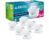 Brita Wkład filtrujący MAXTRA PRO Pure Performance 5+1 (6 szt.)
