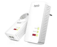 Fritz! FRITZ!Powerline 1260 WLAN Set - 1242563 - zdjęcie 1