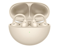 Huawei FreeClip Beżowe - 1243574 - zdjęcie 1