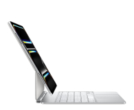 Apple Magic Keyboard iPad Pro 13'' M4/M5 biały - 1245305 - zdjęcie 2