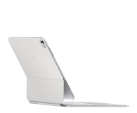 Apple Magic Keyboard iPad Pro 13'' M4/M5 biały - 1245305 - zdjęcie 4
