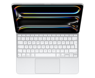 Apple Magic Keyboard iPad Pro 13'' M4/M5 biały - 1245305 - zdjęcie 5