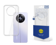 3mk Clear Case do realme 12 5G - 1260265 - zdjęcie 1
