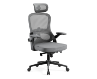 Diablo Chairs V-Light Szary - 1260392 - zdjęcie 1