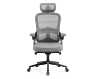 Diablo Chairs V-Light Szary - 1260392 - zdjęcie 2