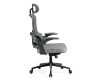 Diablo Chairs V-Light Szary - 1260392 - zdjęcie 5