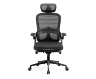 Diablo Chairs V-Light Czarny - 1260391 - zdjęcie 2