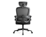 Diablo Chairs V-Light Czarny - 1260391 - zdjęcie 4