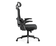 Diablo Chairs V-Light Czarny - 1260391 - zdjęcie 5