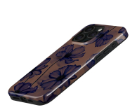 Burga Tough Magsafe  iPhone 15 Pro Velvet Night - 1263272 - zdjęcie 2
