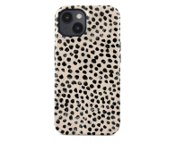 Burga Tough Magsafe Gunmetal iPhone 15 Almond Latte - 1263280 - zdjęcie 1