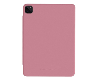 Pomologic BookCover iPad Pro 12.9" 4/5/6G old pink - 1263246 - zdjęcie 2