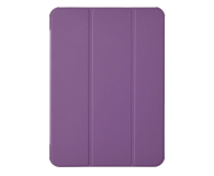 Pomologic BookCase  iPad 10.9" 10G purple - 1263258 - zdjęcie 1