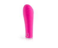 ORO-MED Szczoteczka soniczna do twarzy ORO-FACE Brush Malinowa - 1254975 - zdjęcie 3