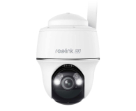 Reolink Inteligentna zewnętrzna obrotowa kamera 4G G440 - 1257517 - zdjęcie 1