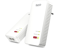 Fritz! FRITZ!Powerline 1240 AX WLAN Set - 1243515 - zdjęcie 1