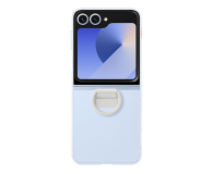 Samsung Clear Case do Galaxy Z Flip6 przezroczysty - 1265936 - zdjęcie 2