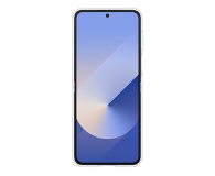 Samsung Clear Case do Galaxy Z Flip6 przezroczysty - 1265936 - zdjęcie 3