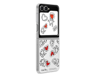 Samsung Flipsuit Case do Galaxy Z Flip6 biały - 1265926 - zdjęcie 2