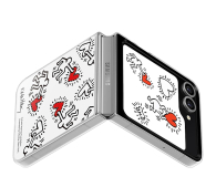 Samsung Flipsuit Case do Galaxy Z Flip6 biały - 1265926 - zdjęcie 3