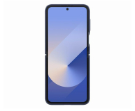 Samsung Silicone Case do Galaxy Z Flip6 granatowy - 1265929 - zdjęcie 2
