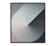 Samsung Silicon Case do Galaxy Z Fold6 biały - 1265967 - zdjęcie 2