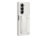 Samsung Silicon Case do Galaxy Z Fold6 biały - 1265967 - zdjęcie 3