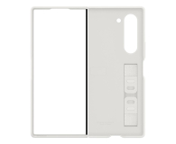 Samsung Silicon Case do Galaxy Z Fold6 biały - 1265967 - zdjęcie 6