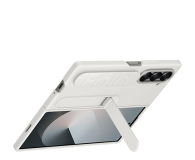 Samsung Silicon Case do Galaxy Z Fold6 biały - 1265967 - zdjęcie 5