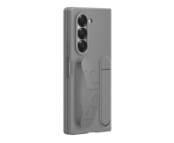 Samsung Silicon Case do Galaxy Z Fold6 szary - 1265958 - zdjęcie 3