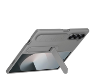 Samsung Silicon Case do Galaxy Z Fold6 szary - 1265958 - zdjęcie 5