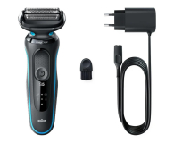 Braun Series 5 51-M1000s - 1268120 - zdjęcie 1