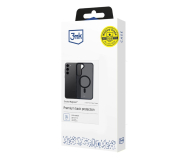 3mk Smoke MagCase do Samsung Galaxy S24+ - 1267292 - zdjęcie 3