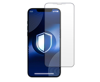 3mk HardGlass Matt Max do iPhone XR/11 - 1267260 - zdjęcie 1