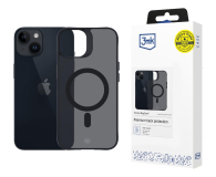 3mk Smoke MagCase do iPhone 13/14 - 1267300 - zdjęcie 2