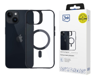 3mk Satin Armor MagCase do iPhone 13/14 - 1267302 - zdjęcie 2