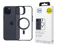 3mk Satin Armor MagCase do iPhone 15 Plus - 1267304 - zdjęcie 2