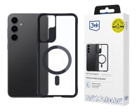 3mk Satin Armor MagCase do Samsung Galaxy S24+ - 1267310 - zdjęcie 2