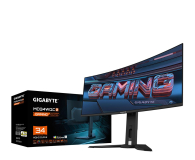 Gigabyte MO34WQC2 OLED - 1268035 - zdjęcie 8