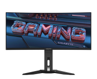 Gigabyte MO34WQC2 OLED - 1268035 - zdjęcie 1