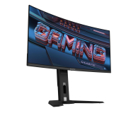 Gigabyte MO34WQC2 OLED - 1268035 - zdjęcie 3