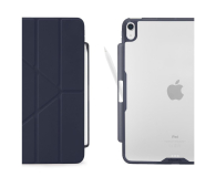 Pipetto Origami No3 Pencil Case do iPad Air 13" (2024) dark blue - 1270922 - zdjęcie 2