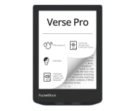 PocketBook 634 Verse Pro Azure - 1265338 - zdjęcie 2