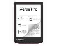 PocketBook 634 Verse Pro Passion Red - 1265339 - zdjęcie 2