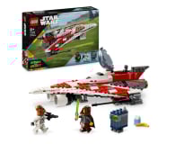 LEGO Star Wars 75388 Myśliwiec rycerza Jedi Boba - 1270070 - zdjęcie 2