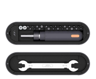 Jimi Home Wkrętak ręczny + zestaw 24 bity - 1271471 - zdjęcie 1