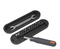 Jimi Home Wkrętak ręczny + zestaw 24 bity - 1271471 - zdjęcie 2