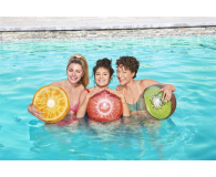 Bestway Piłka plażowa 46cm owoce mix - 1253785 - zdjęcie 8