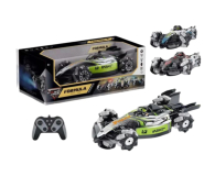 Madej Pojazd Formuła 1 R/C światło, dźwięk, para USB - 1253913 - zdjęcie 1