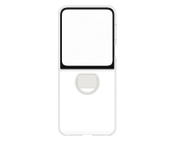 Samsung Clear Case do Galaxy Z Flip6 przezroczysty - 1265936 - zdjęcie 1